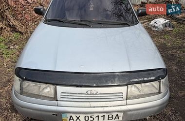 Седан ВАЗ 2110 2005 в Белой Церкви