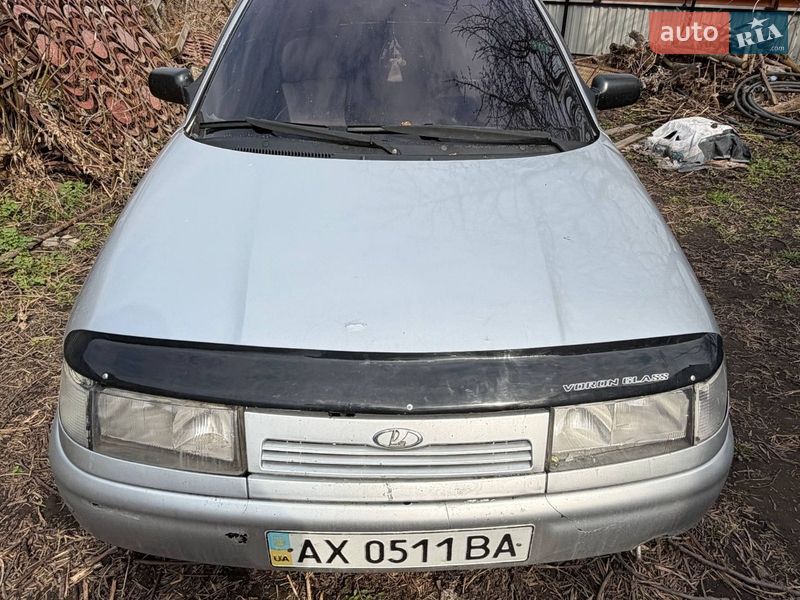 ВАЗ / Lada 2110 2005