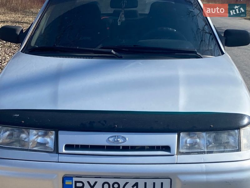 ВАЗ / Lada 2110 2005