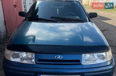 Седан ВАЗ 2110 2005 в Краматорську