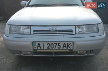 Седан ВАЗ 2110 2005 в Василькове