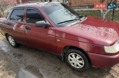 Седан ВАЗ / Lada 2110 2005 в Хмельницком