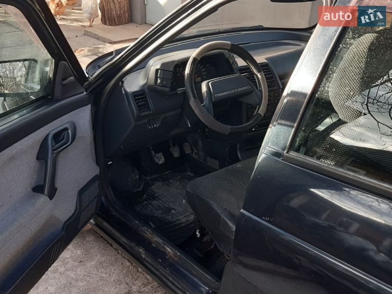 Седан ВАЗ / Lada 2110 2006 в Полтаве