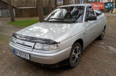 Седан ВАЗ 2110 2003 в Лебедині