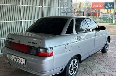 Седан ВАЗ 2110 2009 в Врадіївці