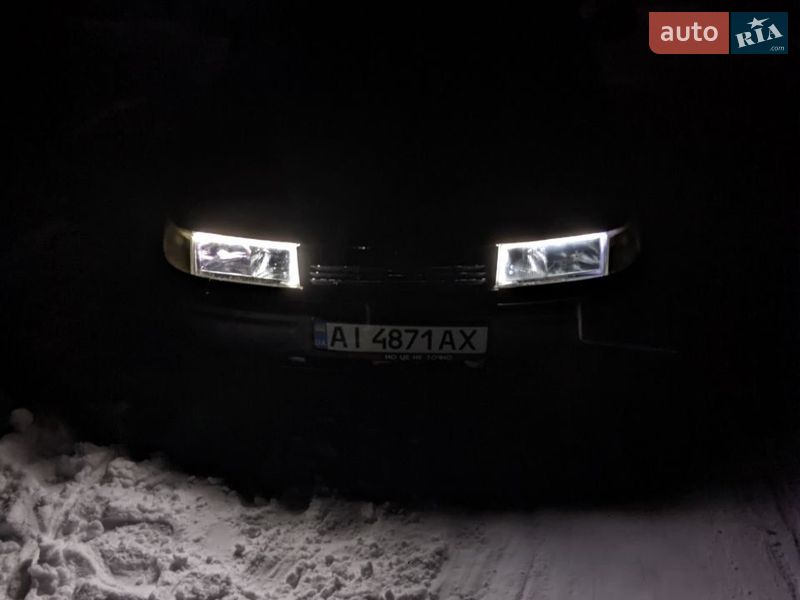 Седан ВАЗ / Lada 2110 2004 в Маньковке