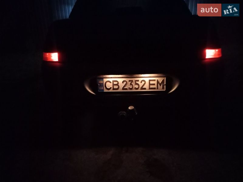 Седан ВАЗ / Lada 2110 2005 в Корюковке фото 19 Седан ВАЗ / Lada 2110 2005 в Корюковке