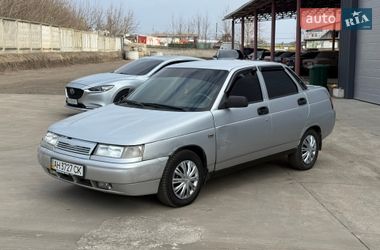 Седан ВАЗ 2110 2007 в Золотоноші