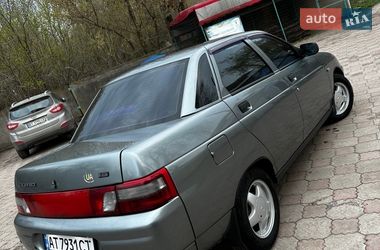 Седан ВАЗ 2110 2007 в Апостолово