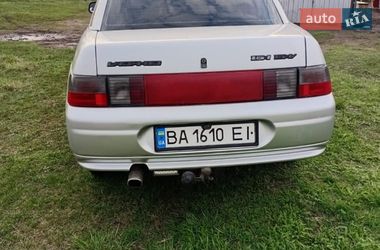 Седан ВАЗ 2110 2005 в Харькове