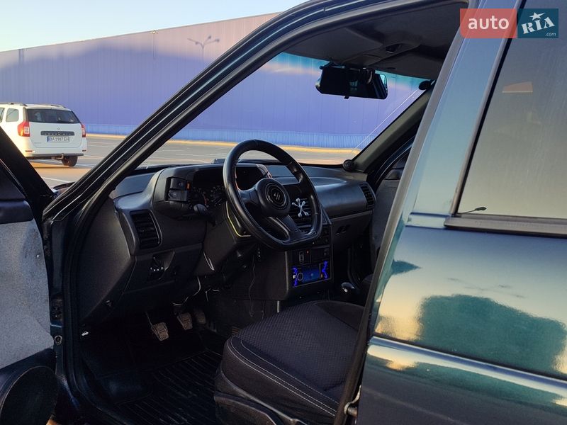 ВАЗ / Lada 2110 2006