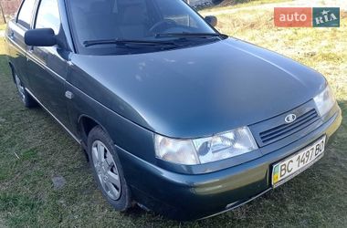 Седан ВАЗ 2110 2008 в Дрогобыче