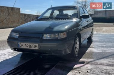 Седан ВАЗ 2110 2000 в Черновцах