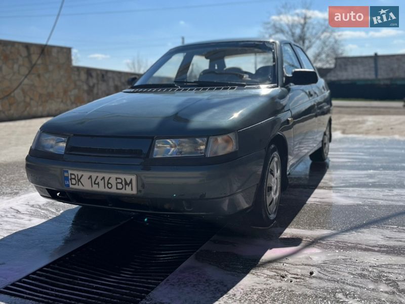 ВАЗ / Lada 2110 2000