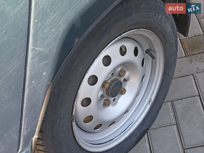 Седан ВАЗ / Lada 2110 2003 в Бершади