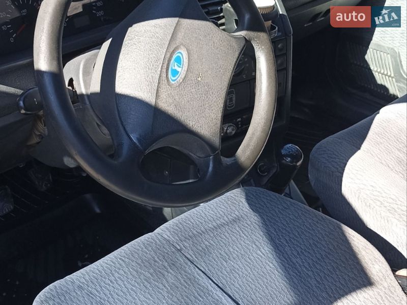 Седан ВАЗ / Lada 2110 2003 в Бершади