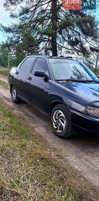 ВАЗ / Lada 2110 2009