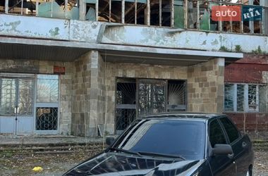 Седан ВАЗ 2110 2006 в Умани