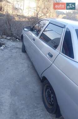 Седан ВАЗ 2110 2006 в Олександрії