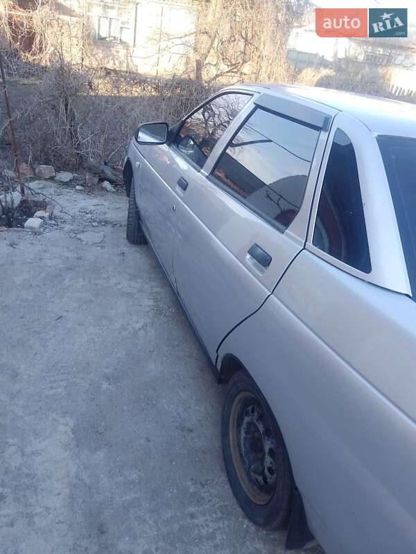 ВАЗ / Lada 2110 2006