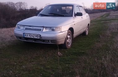 Седан ВАЗ / Lada 2110 2006 в Харкові