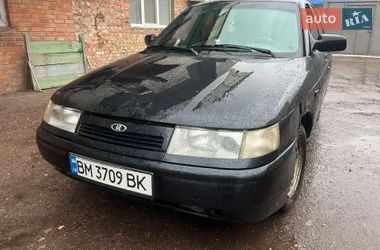 Седан ВАЗ / Lada 2110 2011 в Білопіллі