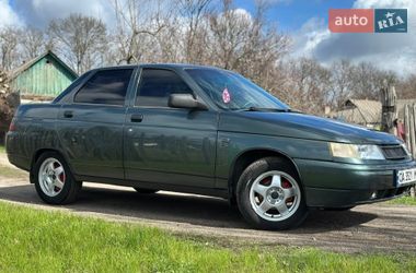 Седан ВАЗ 2110 2006 в Корсуне-Шевченковском