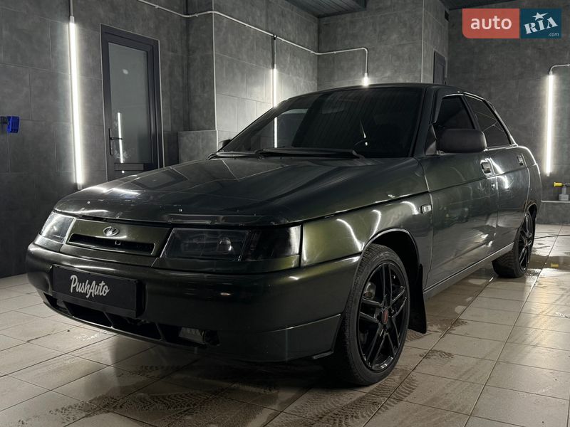 Седан ВАЗ / Lada 2110 2006 в Одессе
