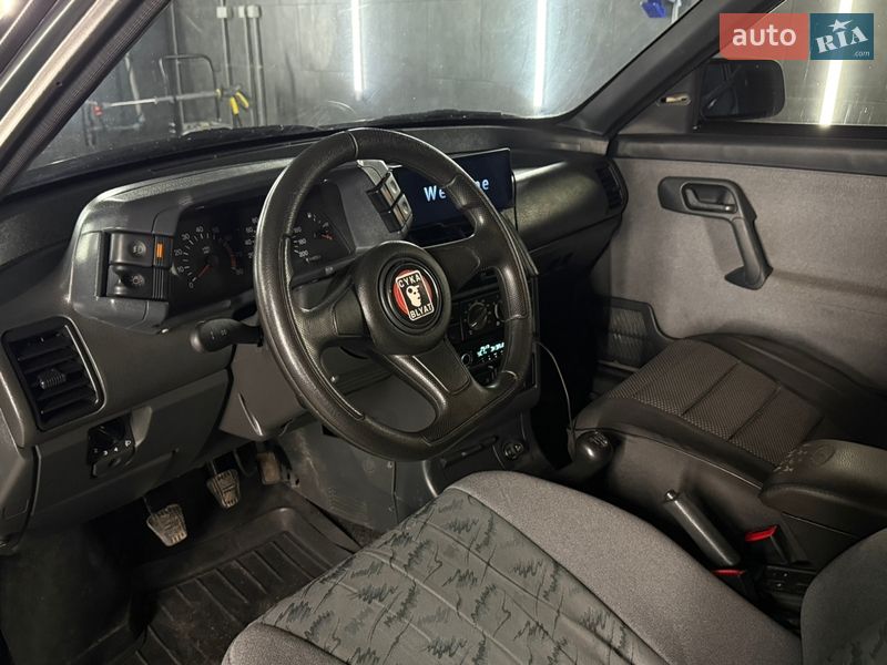 Седан ВАЗ / Lada 2110 2006 в Одессе