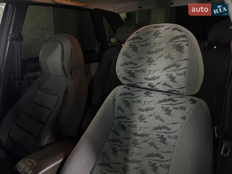 Седан ВАЗ / Lada 2110 2006 в Одессе