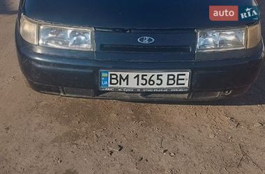 Седан ВАЗ 2110 2005 в Сумах