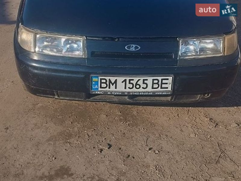 ВАЗ / Lada 2110 2005
