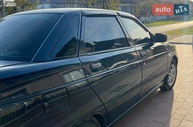 Седан ВАЗ 2110 2007 в Страбичево