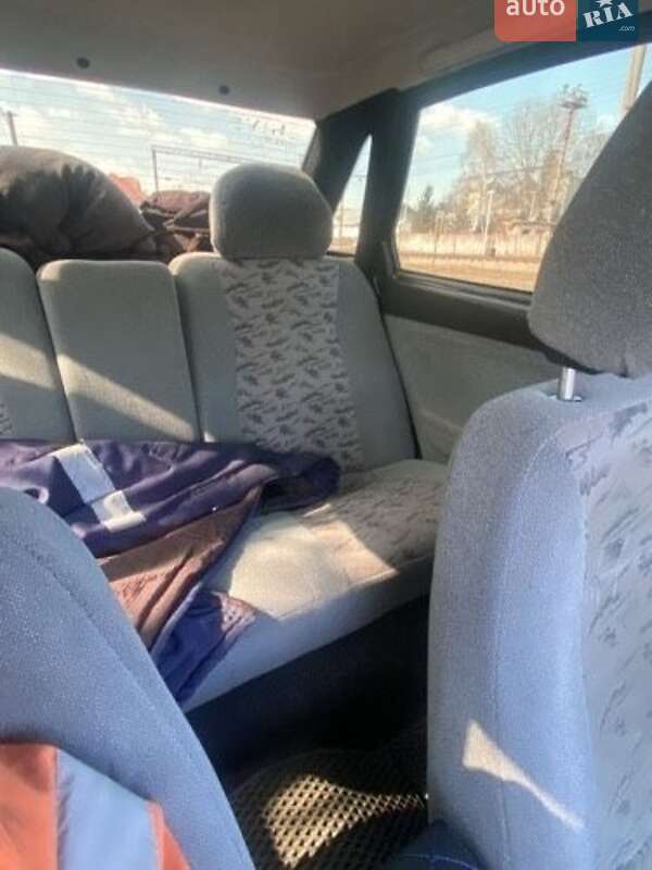 Седан ВАЗ / Lada 2110 2007 в Белой Церкви