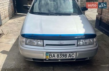 Седан ВАЗ 2110 2006 в Кропивницком