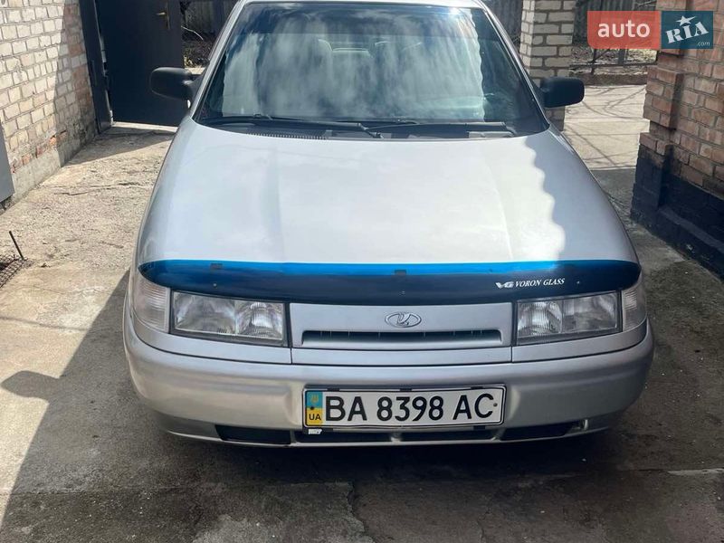 ВАЗ / Lada 2110 2006