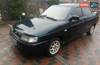 Седан ВАЗ 2110 2006 в Харькове