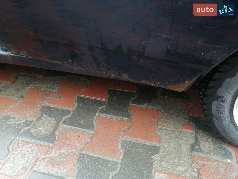 Седан ВАЗ / Lada 2110 2006 в Харькове фото 16 Седан ВАЗ / Lada 2110 2006 в Харькове