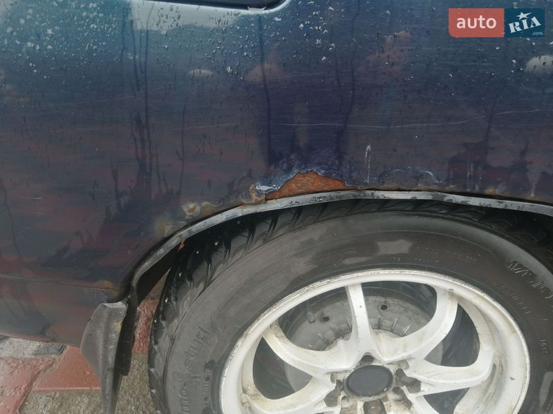 Седан ВАЗ / Lada 2110 2006 в Харькове фото 20 Седан ВАЗ / Lada 2110 2006 в Харькове