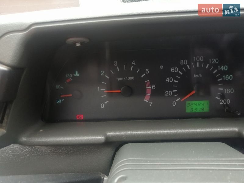 Седан ВАЗ / Lada 2110 2006 в Харькове фото 26 Седан ВАЗ / Lada 2110 2006 в Харькове