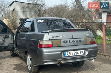 Седан ВАЗ 2110 2006 в Вінниці