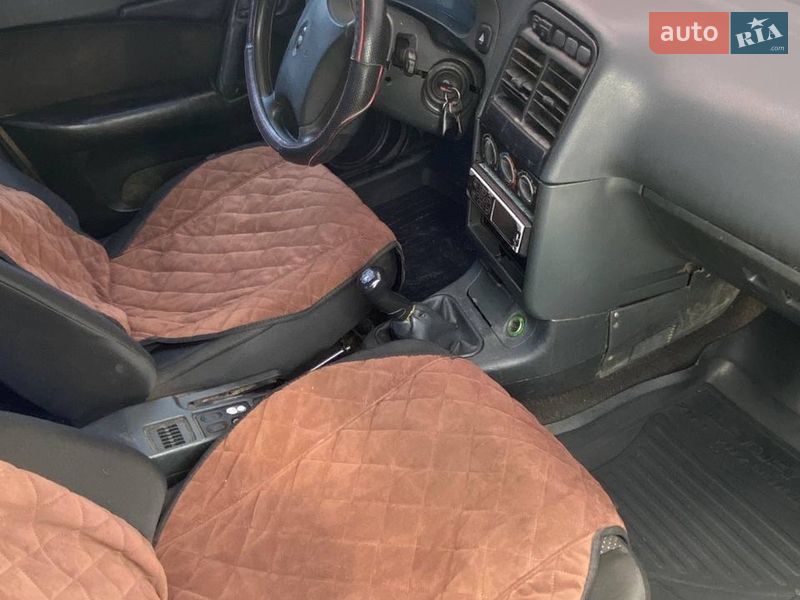 Седан ВАЗ / Lada 2110 2013 в Умани