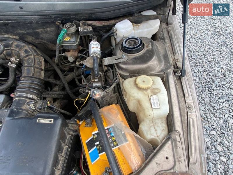 Седан ВАЗ / Lada 2110 2013 в Умани