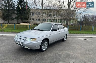 Седан ВАЗ 2110 2006 в Мерефа
