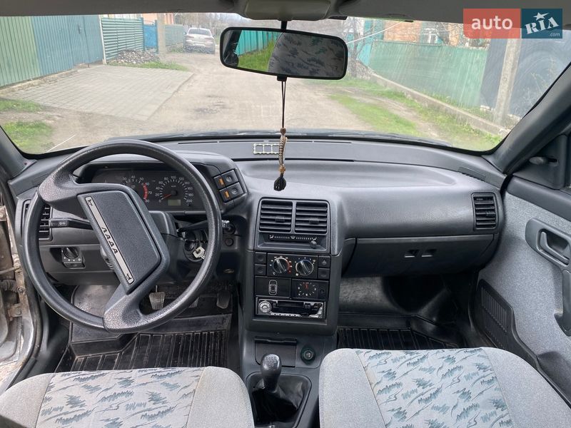 Седан ВАЗ / Lada 2110 2006 в Кобеляках