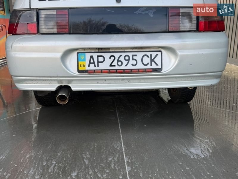Седан ВАЗ / Lada 2110 2004 в Запорожье