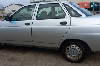 Седан ВАЗ 2110 2004 в Ужгороде