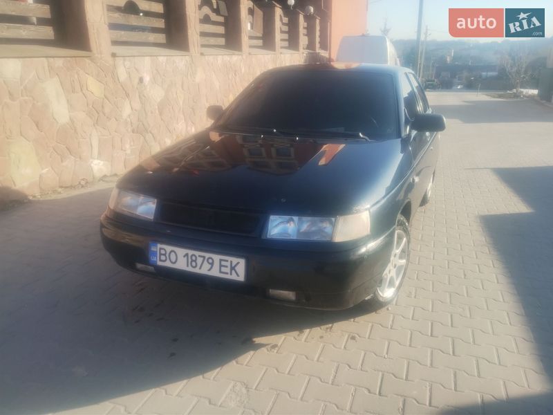 ВАЗ / Lada 2110 2005 ВАЗ / Lada 2110 2005