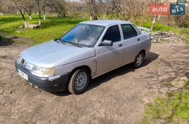 Седан ВАЗ 2110 2006 в Подольске