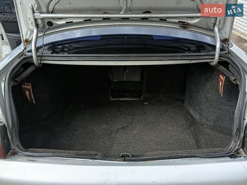 Седан ВАЗ / Lada 2110 2005 в Запорожье